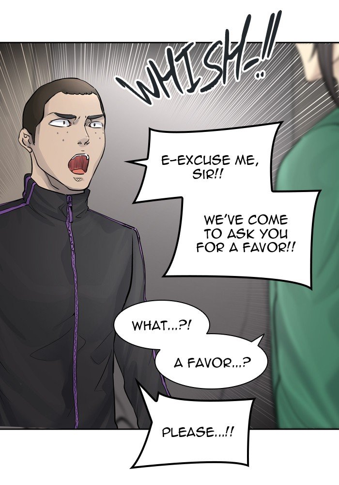 Tower of God, Chapter 419 image 137